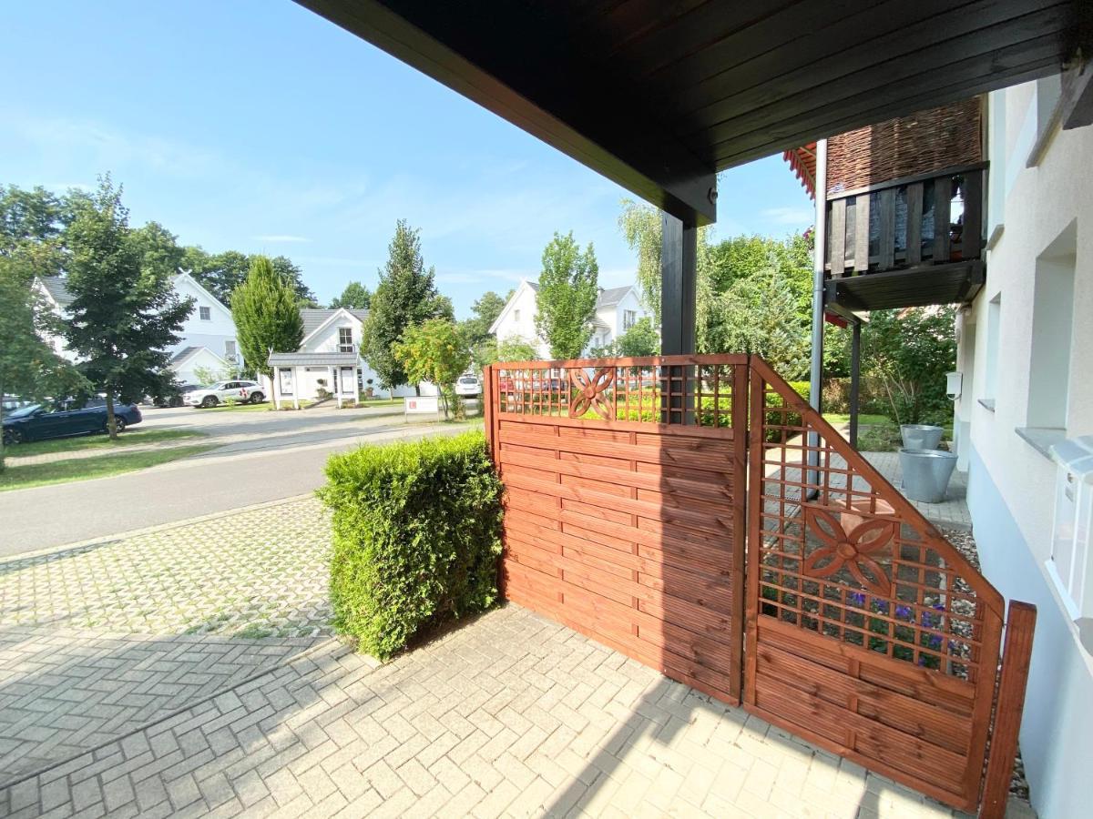 Spreewald-Apartment I Netflix I Prime I Parkplatz Burg  Kültér fotó