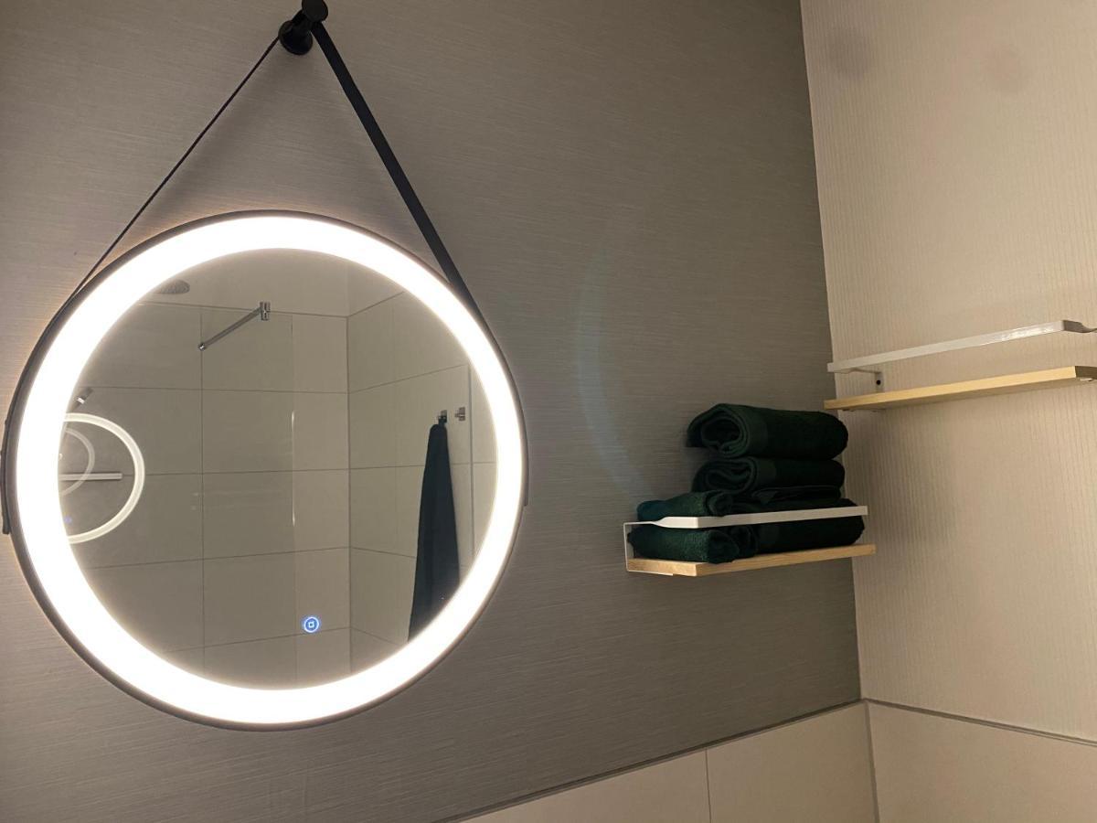 Spreewald-Apartment I Netflix I Prime I Parkplatz Burg  Kültér fotó